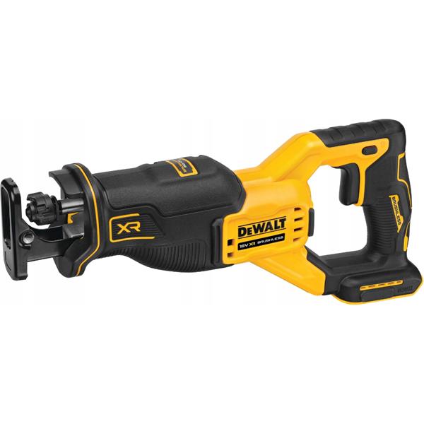 Dewalt DCS382N-XJ 18v XR Brushless Reciprocating Saw (Bare Unit) DCS382N