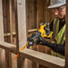 Dewalt DCS382N-XJ 18v XR Brushless Reciprocating Saw (Bare Unit) DCS382N