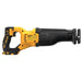 Dewalt DCS386N 18V XR High Power Reciprocating Saw With FlexVolt Advantage (Bare Unit) DCS386N