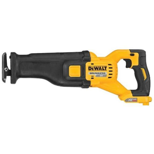 Dewalt Dewalt XR FLEXVOLT High Power Reciprocating Saw (Bare Unit) DCS389N-XJ