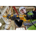 Dewalt Dewalt XR FLEXVOLT High Power Reciprocating Saw (Bare Unit) DCS389N-XJ