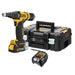 Dewalt DCF403E1T 18V XR 3/16'' (4.8mm) Brushless Riveter (1x1.7Ah Powerstack Batteries) DCF403E1T