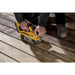 Dewalt 18v XR Brushless Cordless 75mm Belt Sander in T-Stak Case DCW220NT DCW220NT