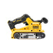 Dewalt 18v XR Brushless Cordless 75mm Belt Sander in T-Stak Case DCW220NT DCW220NT