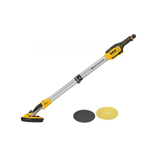 Dewalt DCE800NB-XJ 18V XR Brushless Drywall Sander (Bare Unit) DCE800NB-XJ