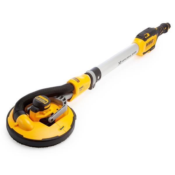 Dewalt DCE800NB-XJ 18V XR Brushless Drywall Sander (Bare Unit) DCE800NB-XJ