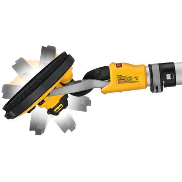 Dewalt DCE800NB-XJ 18V XR Brushless Drywall Sander (Bare Unit) DCE800NB-XJ
