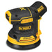 Dewalt DCW210N 18V XR Brushless 125mm Random Orbital Sander (Bare Unit) DCW210N-XJ