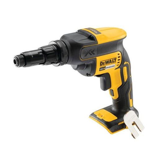 Dewalt DCF622N 18v XR Brushless Self Drilling TEK Screwdriver (Bare Unit) DCF622N