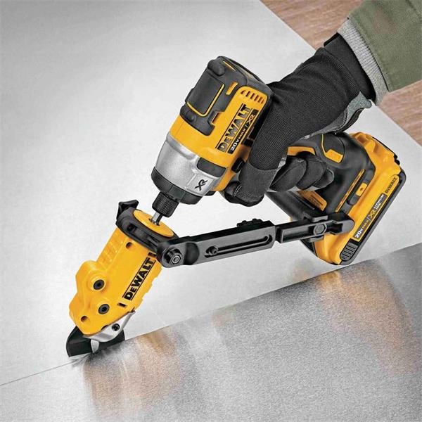 Dewalt Dewalt Impact Shear Attachment DT70620-QZ