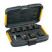 Dewalt DT7507-QZ Impact Socket Set (9 Piece) DT7507-QZ