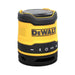 Dewalt DCR009-XJ Rechargeable USB-C Compact Bluetooth Speaker DCR009-XJ