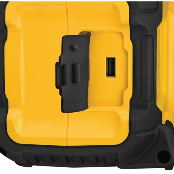 Dewalt DCR011-XJ Bluetooth Speaker (Bare Unit) DCR011-XJ