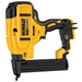 Dewalt DCN681N 18v 18Ga Narrow Crown Staple Gun (Bare Unit) DCN681N