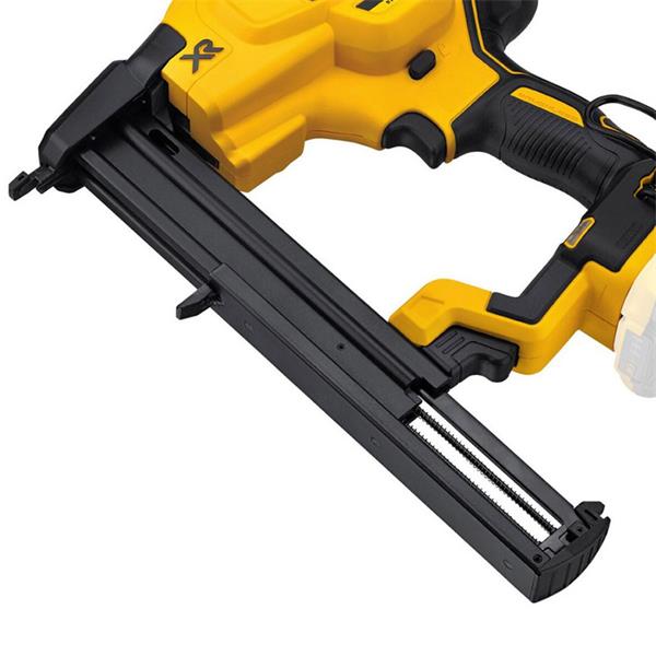 Dewalt DCN681N 18v 18Ga Narrow Crown Staple Gun (Bare Unit) DCN681N