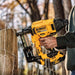 Dewalt Dewalt 18v XR Brushless 9Ga Fencing Stapler (2x5Ah) DCFS950P2