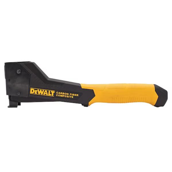 Dewalt DWHT75900 Carbon Fiber Hammer Tacker DWHT75900