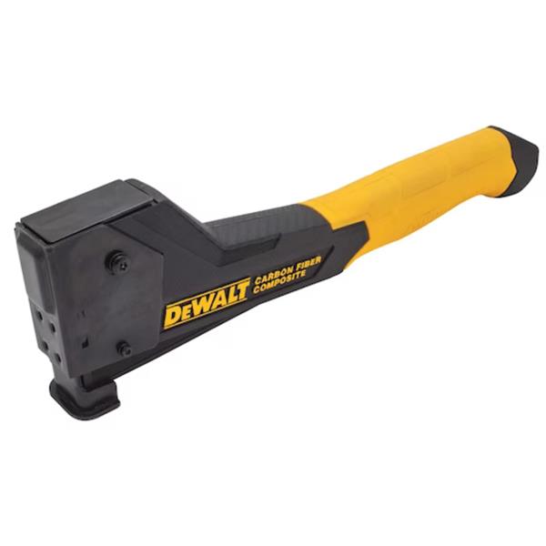 Dewalt DWHT75900 Carbon Fiber Hammer Tacker DWHT75900
