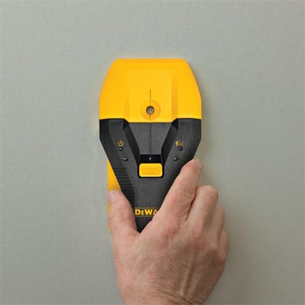 Dewalt DW0150 1-1/2" Wood and Metal Stud Finder DW0150
