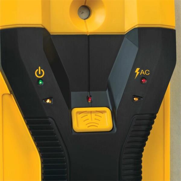 Dewalt DW0150 1-1/2" Wood and Metal Stud Finder DW0150