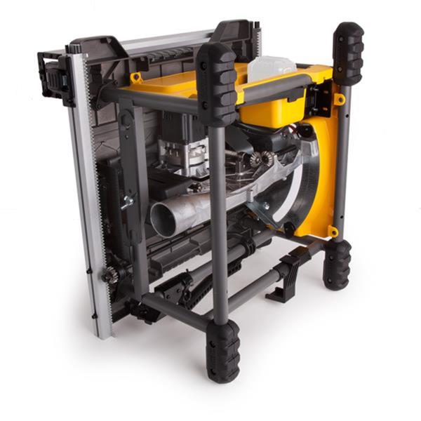 Dewalt DCS7485N-XJ 54V XR 210mm FlexVolt Table Saw (Bare Unit) DCS7485N-XJ