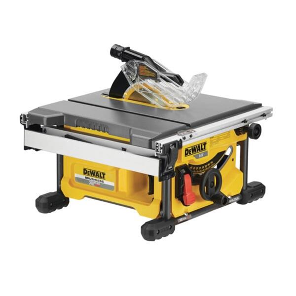 Dewalt DCS7485N-XJ 54V XR 210mm FlexVolt Table Saw (Bare Unit) DCS7485N-XJ