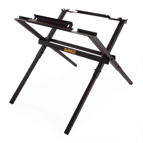 Dewalt Dewalt Scissor Stand For DW745 & DCS7485 Table Saws DE7450-XJ