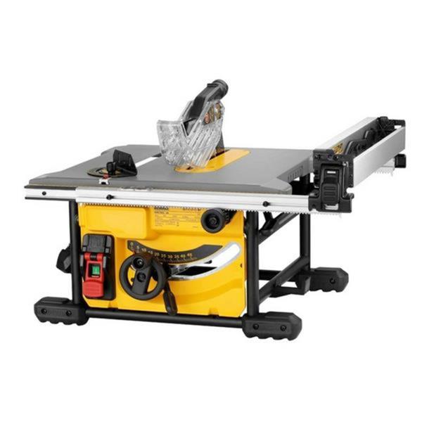 Dewalt DWE7485 210mm Compact Table Saw