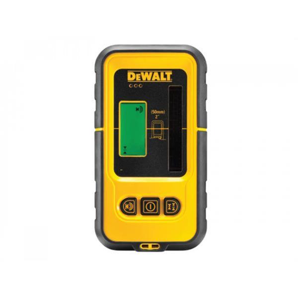 Dewalt DE0892G-XJ Green Line Laser Detector DE0892G-XJ