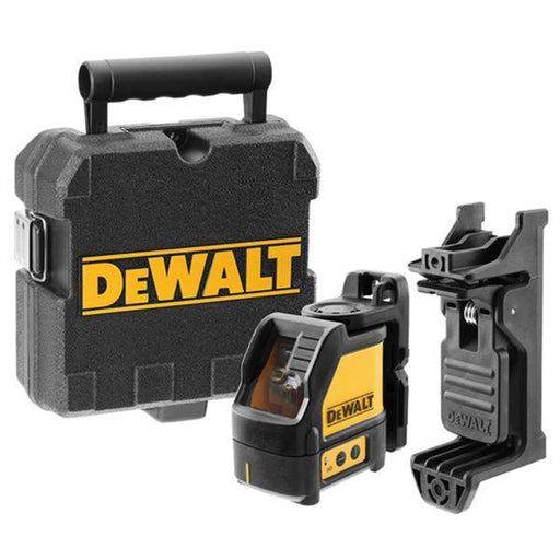 Dewalt DeWALT DW088CG Green Cross Line Laser DW088CG