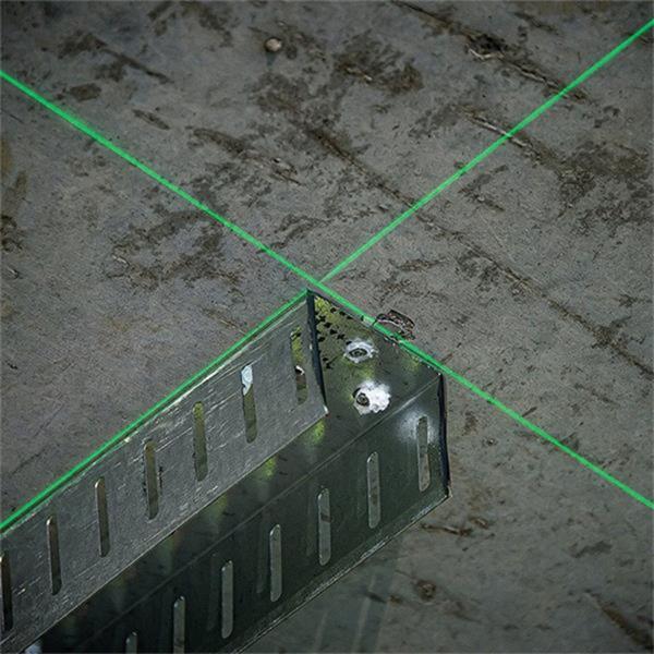 Dewalt DeWALT DW088CG Green Cross Line Laser DW088CG