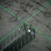 Dewalt DeWALT DW088CG Green Cross Line Laser DW088CG