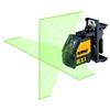 Dewalt DeWALT DW088CG Green Cross Line Laser DW088CG