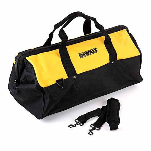 Dewalt DE9883 24 Inch Heavy-Duty Nylon Contractor Tool Bag DE9883