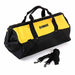 Dewalt DE9883 24 Inch Heavy-Duty Nylon Contractor Tool Bag DE9883