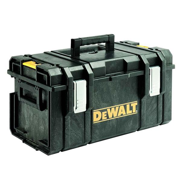Dewalt 1-70-322 DS300 TOUGHSYSTEM Tool Box Carry Case (Empty) DS300