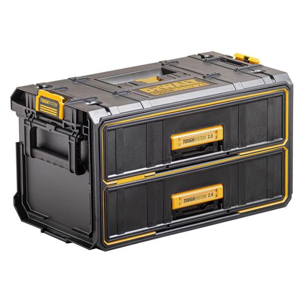 Dewalt DEWALT DWST83529-1 TOUGHSYSTEM 2.0 Drawer Unit DWST83529-1