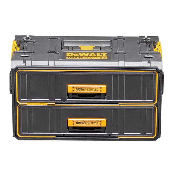 Dewalt DEWALT DWST83529-1 TOUGHSYSTEM 2.0 Drawer Unit DWST83529-1