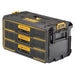Dewalt DWST08330-1 Toughsystem 2.0 3 X Drawer Unit DWST08330-1