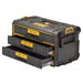 Dewalt DWST08330-1 Toughsystem 2.0 3 X Drawer Unit DWST08330-1