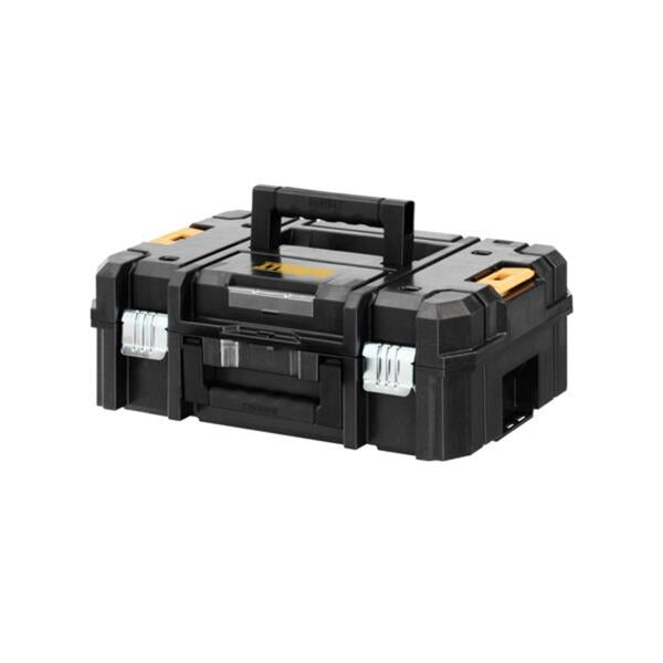 Dewalt DWST1-70703 TSTAK Small Tool Case 176x440x332mm DWST1-70703