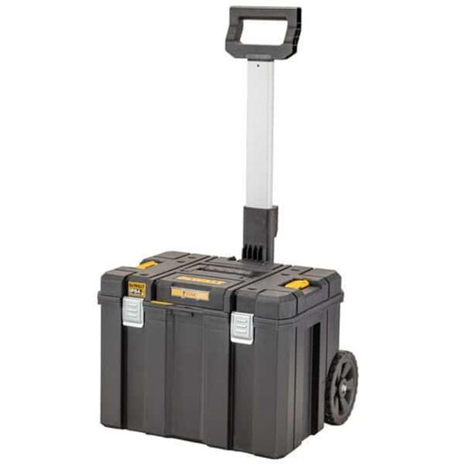 Dewalt DWST83347-1 TSTAK IP54 Mobile Storage Box DWST83347-1