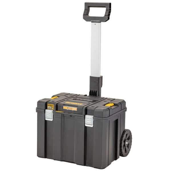 Dewalt DWST83347-1 TSTAK IP54 Mobile Storage Box DWST83347-1