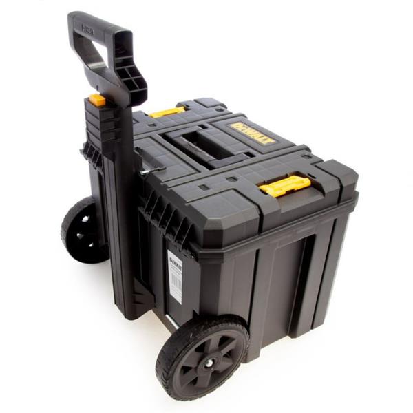 Dewalt DWST83347-1 TSTAK IP54 Mobile Storage Box DWST83347-1