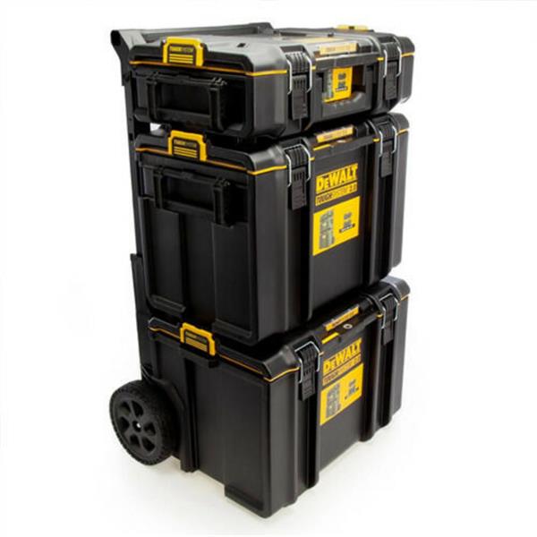 Dewalt DWST83526-1 ToughSystem 2.0 Mobile Tower DWST83526-1