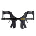Dewalt DWS5026-XJ Plunge Saw Guide Rail / TrackSaw Track Clamps Pair DWS5026-XJ
