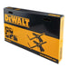 Dewalt DWS5026-XJ Plunge Saw Guide Rail / TrackSaw Track Clamps Pair DWS5026-XJ
