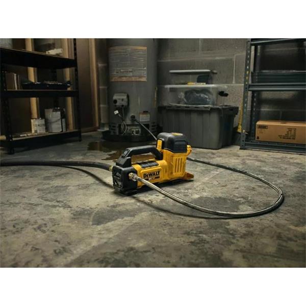 Dewalt DCE050N-XJ 18V Transfer Pump (Bare Unit) DCE050N