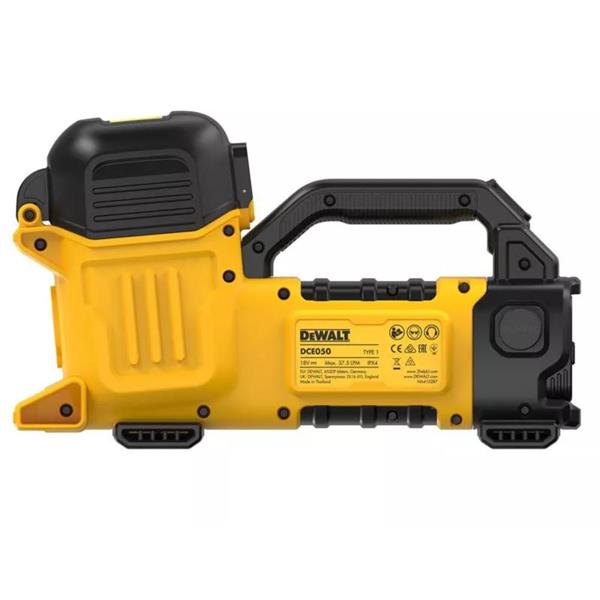 Dewalt DCE050N-XJ 18V Transfer Pump (Bare Unit) DCE050N