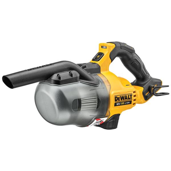 Dewalt DCV501LN-XJ 18V XR L-Cass Stick Vac (Bare Unit) DCV501LN
